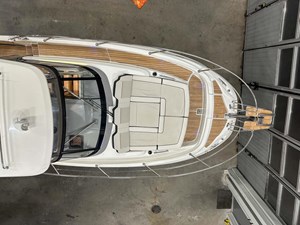 JEANNEAU CAP CAMARAT 10.5 WA SERIE2 21 