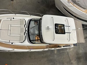 JEANNEAU CAP CAMARAT 10.5 WA SERIE2 22 