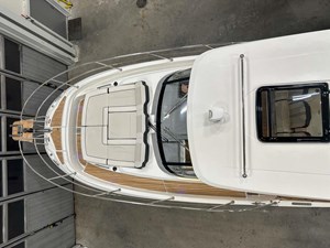 JEANNEAU CAP CAMARAT 10.5 WA SERIE2 23 