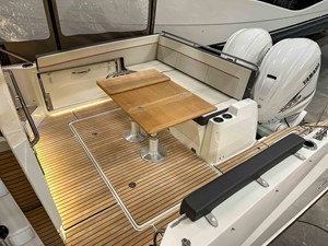 JEANNEAU CAP CAMARAT 10.5 WA SERIE2 24 