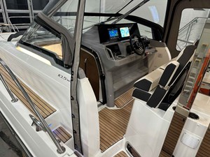 JEANNEAU CAP CAMARAT 10.5 WA SERIE2 31 