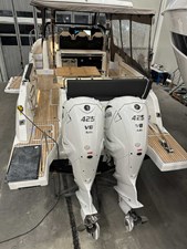 JEANNEAU CAP CAMARAT 10.5 WA SERIE2 33 