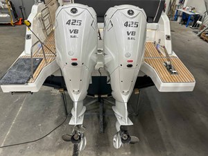 JEANNEAU CAP CAMARAT 10.5 WA SERIE2 34 