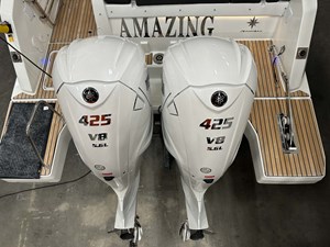 JEANNEAU CAP CAMARAT 10.5 WA SERIE2 35 