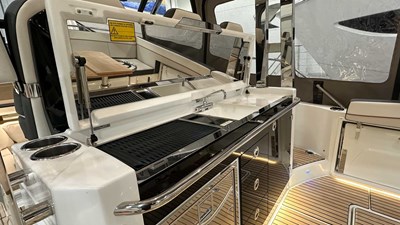 JEANNEAU CAP CAMARAT 10.5 WA SERIE2 43 