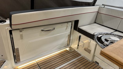 JEANNEAU CAP CAMARAT 10.5 WA SERIE2 49 