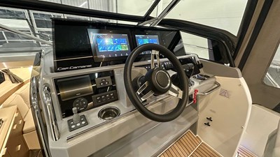 JEANNEAU CAP CAMARAT 10.5 WA SERIE2 53 