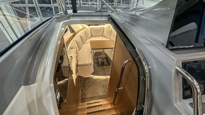 JEANNEAU CAP CAMARAT 10.5 WA SERIE2 57 