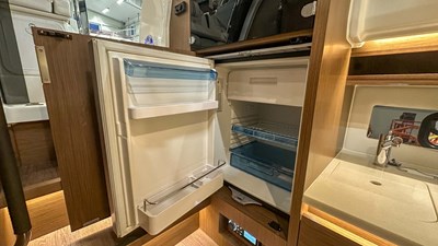 JEANNEAU CAP CAMARAT 10.5 WA SERIE2 60 