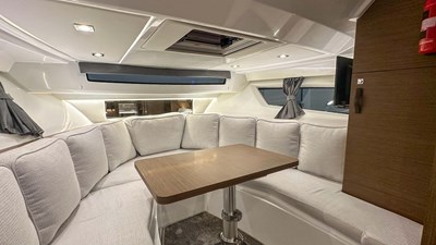 JEANNEAU CAP CAMARAT 10.5 WA SERIE2 63 