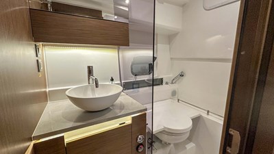 JEANNEAU CAP CAMARAT 10.5 WA SERIE2 65 