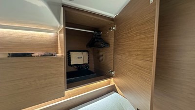 JEANNEAU CAP CAMARAT 10.5 WA SERIE2 70 