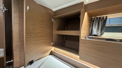 JEANNEAU CAP CAMARAT 10.5 WA SERIE2 72 