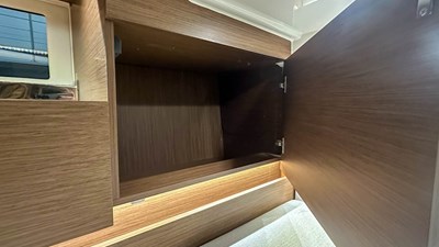 JEANNEAU CAP CAMARAT 10.5 WA SERIE2 73 