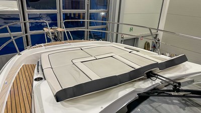 JEANNEAU CAP CAMARAT 10.5 WA SERIE2 78 