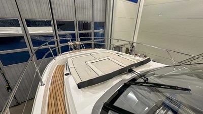 JEANNEAU CAP CAMARAT 10.5 WA SERIE2 79 