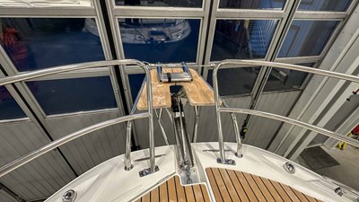 JEANNEAU CAP CAMARAT 10.5 WA SERIE2 80 