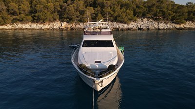 M/Y FLOW 3 