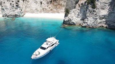 M/Y FLOW 1 