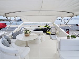 M/Y FLOW 5 