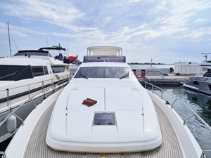 M/Y FLOW 6 