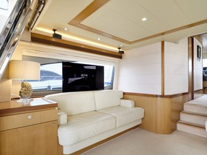M/Y FLOW 8 