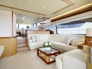 M/Y FLOW 9 