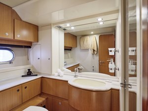 M/Y FLOW 14 