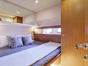 M/Y FLOW 16 