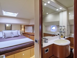 M/Y FLOW 18 