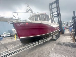 25' Ranger 2009 R 25 1 
