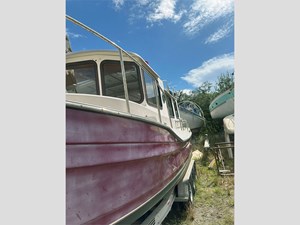 25' Ranger 2009 R 25 4 