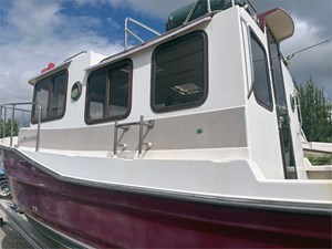 25' Ranger 2009 R 25 5 