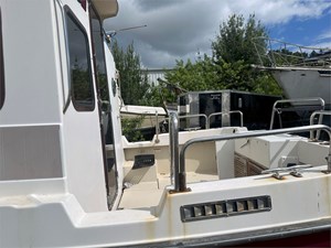 25' Ranger 2009 R 25 6 