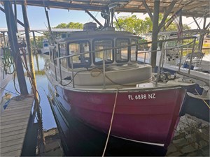 25' Ranger 2009 R 25 7 