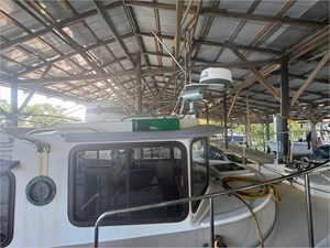 25' Ranger 2009 R 25 8 