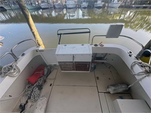25' Ranger 2009 R 25 9 