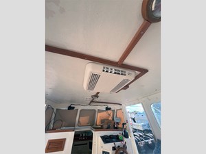 24' Halifax 1999 Rosborough RF 246 13 