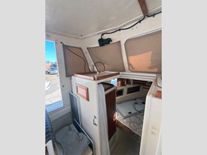 24' Halifax 1999 Rosborough RF 246 14 