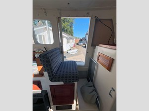24' Halifax 1999 Rosborough RF 246 15 