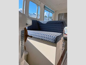 24' Halifax 1999 Rosborough RF 246 20 