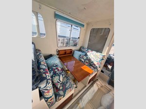 24' Halifax 1999 Rosborough RF 246 27 