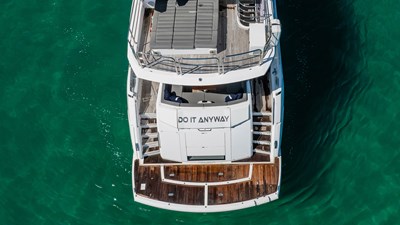 DO IT ANYWAY 11 
