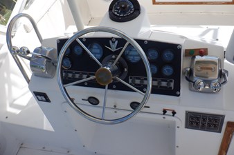 Surface Interval IV 21 