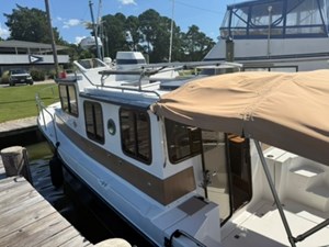 LADY ZARA 6 Bimini Port