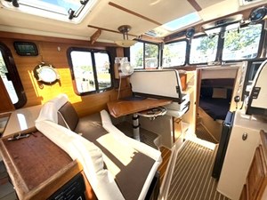 LADY ZARA 17 Dinette