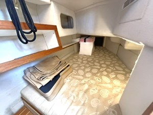LADY ZARA 20 Guest Stateroom