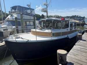 LADY ZARA 1 Profile