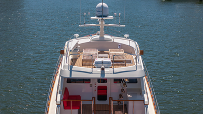 LIBERTY 7 