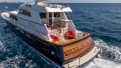 LIBERTY 9 